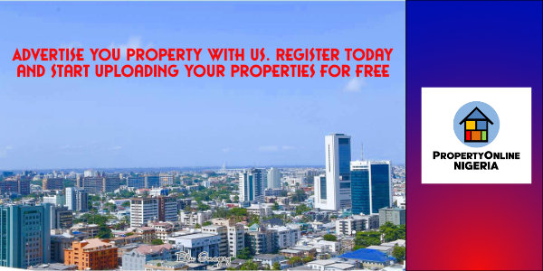 Propertyonline Nigeria :- Register today and starting reaching new clients